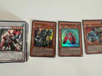 Yu-Gi-Oh! Maschinen Deck 51 Karten Rheinland-Pfalz - Bretzenheim Vorschau