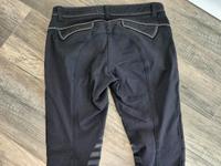 Aimo Reithose schwarz Gr. 34 Münster (Westfalen) - Centrum Vorschau