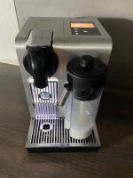 Nespresso Kapselmaschine Metall inkl. Kapselständer von Zack Hessen - Wölfersheim Vorschau