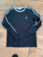 Longsleave Shirt 3 Streifen Adidas Gr. M 40 Schwarz München - Untergiesing-Harlaching Vorschau