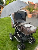 Kinderwagen ABC Design Turbo 6S Nordrhein-Westfalen - Herzogenrath Vorschau