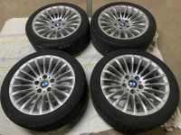 4x Original Alufelgen BMW 3 E90 E91 E93 6768969 Sommerreifen Bayern - Fürth Vorschau