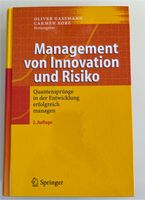 Management von Innovation und Risiko, Springer Verlag Bayern - Höchstadt Vorschau