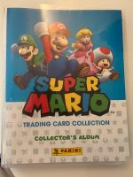 Super Mario Trading Card Collection Karten Panini Baden-Württemberg - Ulm Vorschau