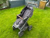 ABC-Design Kinderwagen Viper 4 All in One Street + Maxi Cosy Sitz Brandenburg - Mahlow Vorschau