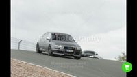Audi RS4 B7 Limo Tracktool in top Zustand Daytonagrau Schleswig-Holstein - Trittau Vorschau