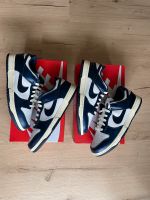 Nike Dunk Low Vintage Navy PRM EU 42,5 US 10,5 W Bayern - Fürstenfeldbruck Vorschau