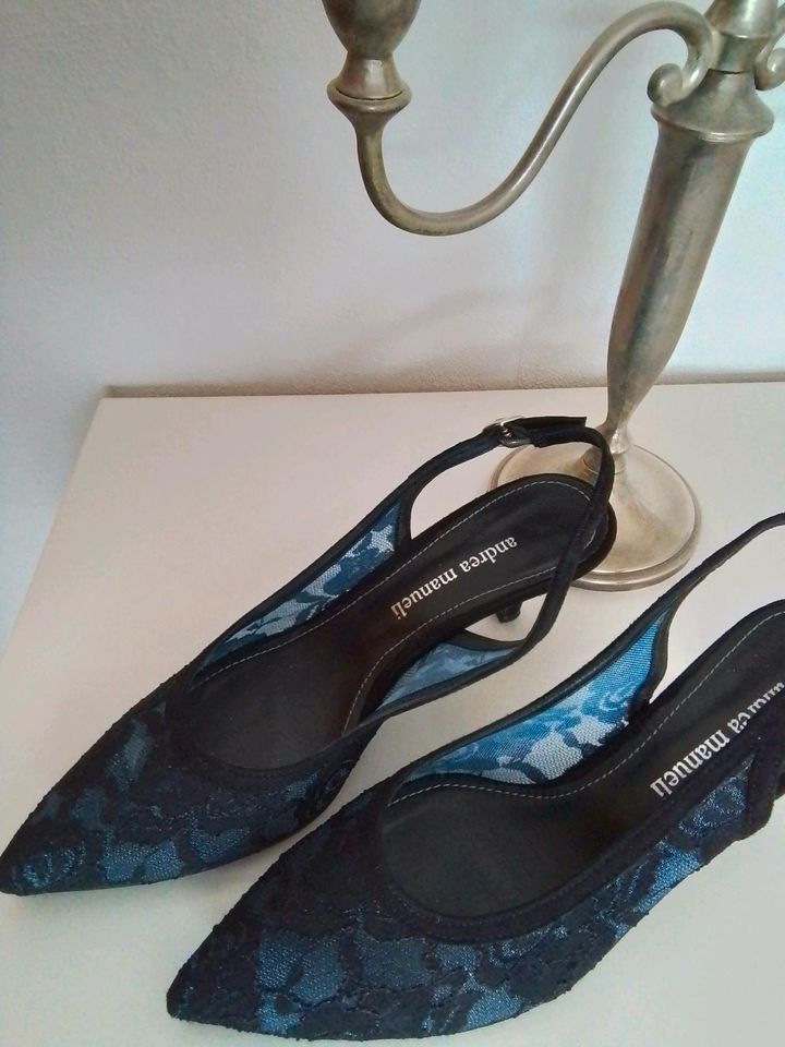 Kleid  + Bolero + Schuhe in Dachau