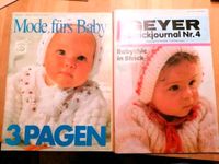 Baby Kinder Schachenmayerin, burda, Pingouin, Diana Pagen Geyer Bayern - Weiden (Oberpfalz) Vorschau