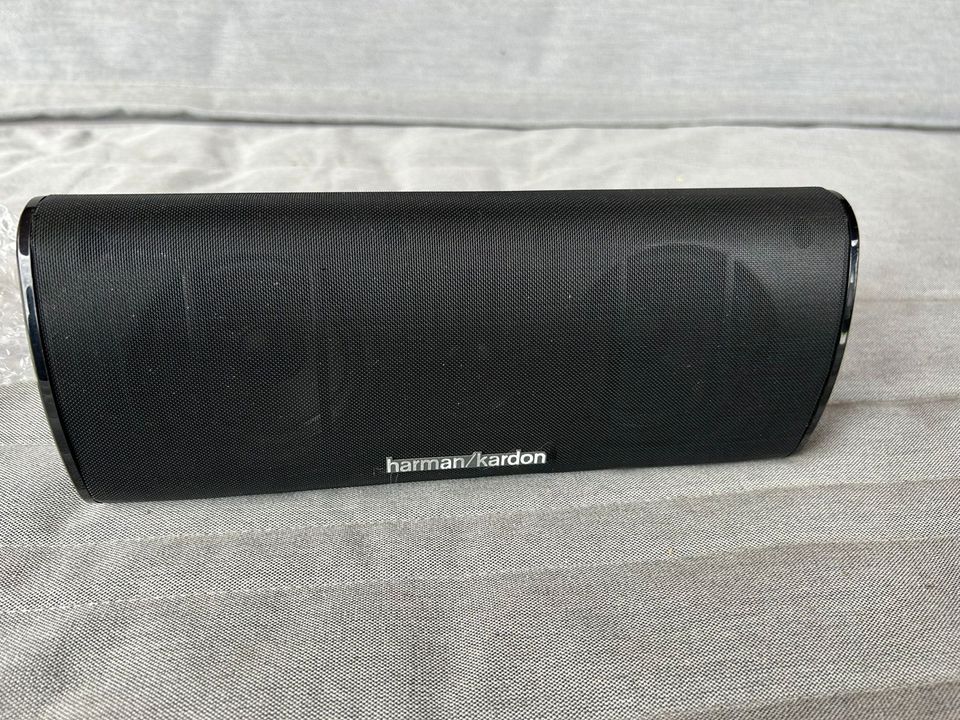 Lautsprechersystem von Harman Kardon in Buseck