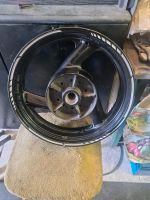 Yamaha Hinterradfelge    4.5x18     fz750  fzr1000 2la Nordrhein-Westfalen - Oberhausen Vorschau