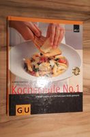 Kochbuch *Kochschule No. 1* Bayern - Burggen Vorschau