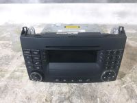 Mercedes Benz CD Radio A1698702589 Navi W169 W245 W639 W906 Nordrhein-Westfalen - Gelsenkirchen Vorschau