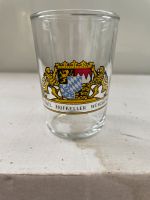 18 Stück Weingläser mit Wappen der staatl. Hofkellerei Würzburg Bayern - Ingolstadt Vorschau