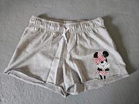 Disney Micky Maus Damen Shorts  (Größe S) Brandenburg - Jüterbog Vorschau