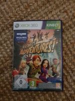 Spiel kinect adventures für xbox 360 Brandenburg - Potsdam Vorschau