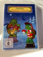 „Franklins Zauberhafte Weihnachten“ DVD Hessen - Schöffengrund Vorschau