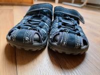 Outdoorsandalen Gr. 28 gut erhalten blau Bayern - Dietmannsried Vorschau