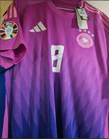 DFB Trikot Toni Kroos 2 XL 2024 Bayern - Regensburg Vorschau