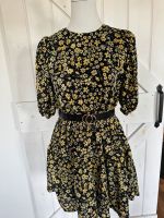 Only Kleid Sommer Blumen Sachsen-Anhalt - Teuchern Vorschau