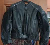 Motorradjacke Leder 38/40, neu Nordrhein-Westfalen - Ratingen Vorschau