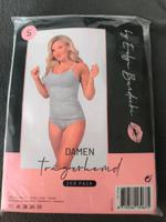 Trägerhemd Sachsen-Anhalt - Wanzleben Vorschau