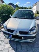 Renault Clio II / 2001 / 16v / 1.4 / 98 PS Sachsen - Auerbach (Vogtland) Vorschau