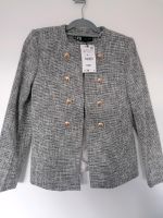 Zara Blazer Gr. S *NEU* Frankfurt am Main - Kalbach Vorschau