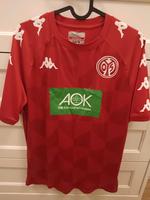 Mainz Trikot Größe S Baden-Württemberg - Kappel-Grafenhausen Vorschau