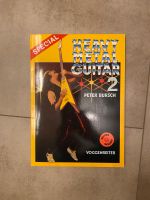 Buch „Heavy Metal Guitar 2“ von Peter Bursch Bayern - Tegernheim Vorschau