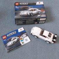 Lego Speed Porsche 911 Turbo Baden-Württemberg - Ostfildern Vorschau