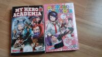 My Hero Academia Neu OVP Band 19/20 komplett Saarland - Saarlouis Vorschau