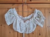 Dirndl mit Bluse neu wertig Bayern - Hallbergmoos Vorschau