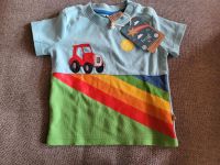 Frugi • T-Shirt Shirt Baby Neu ●  68 74 80 Baden-Württemberg - Güglingen Vorschau