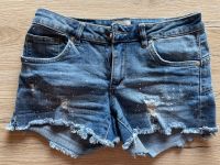 Jeans Shorts / Hotpants von Only Größe 27 Niedersachsen - Salzgitter Vorschau