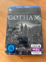 Gotham DVD Friedrichshain-Kreuzberg - Friedrichshain Vorschau