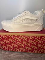 Vans Plateau Sneaker Knu Stack Rheinland-Pfalz - Pirmasens Vorschau