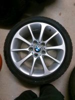 BMW  Alufelgen 8J17 EH2+ Sachsen-Anhalt - Bad Bibra Vorschau