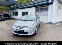 Toyota Auris Edition Automatik Klima 5Sitzer Nordrhein-Westfalen - Paderborn Vorschau