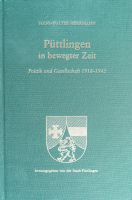 H.W.Herrmann-Püttlingen in bewegter Zeit Politik und Gesellschaft Saarbrücken-West - Klarenthal Vorschau