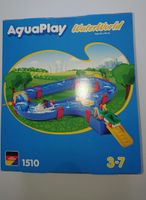 AquaPlay Waterworld 1510 Wasserspielzeug NEU Thüringen - Arnstadt Vorschau