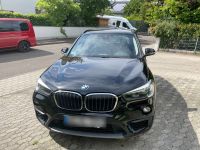 BMW X1 aus 2017 Bayern - Ingolstadt Vorschau