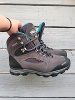 Meindl Boots, Gore-Tex, gr. 41,5 Bayern - Merching Vorschau