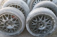 BBS Alufelgen VW Thüringen - Hohenstein bei Nordhausen Vorschau