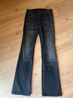 7 for all mankind Jeans W28 high waist bootcut Hamburg-Nord - Hamburg Winterhude Vorschau