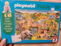 Playmobil Puzzle 60 Teile neu! Nordrhein-Westfalen - Ratingen Vorschau