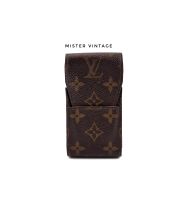 Louis Vuitton Zigarettenetui Etui Monogram Canvas Niedersachsen - Nordenham Vorschau