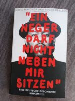 Roger Rekless - Ein N** darf nicht neben mir sitzen Buch/Bio Neuhausen-Nymphenburg - Nymphenburg Vorschau