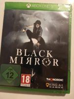 Black Mirror Xbox One Friedrichshain-Kreuzberg - Kreuzberg Vorschau