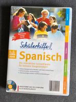Schülerhilfe CD-ROM - Spanisch 1 & 2 Lernjahr - Für Computer Nordrhein-Westfalen - Moers Vorschau